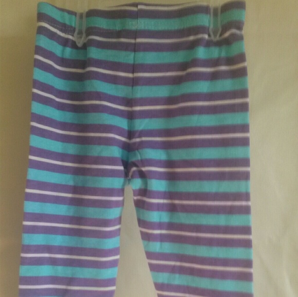 New Disney Frozen 2T Shirt/Leggings OutFit - Picture 3 of 8